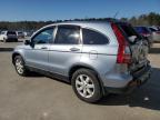 2009 Honda Cr-V Exl за продажба в Gaston, SC - Rear End