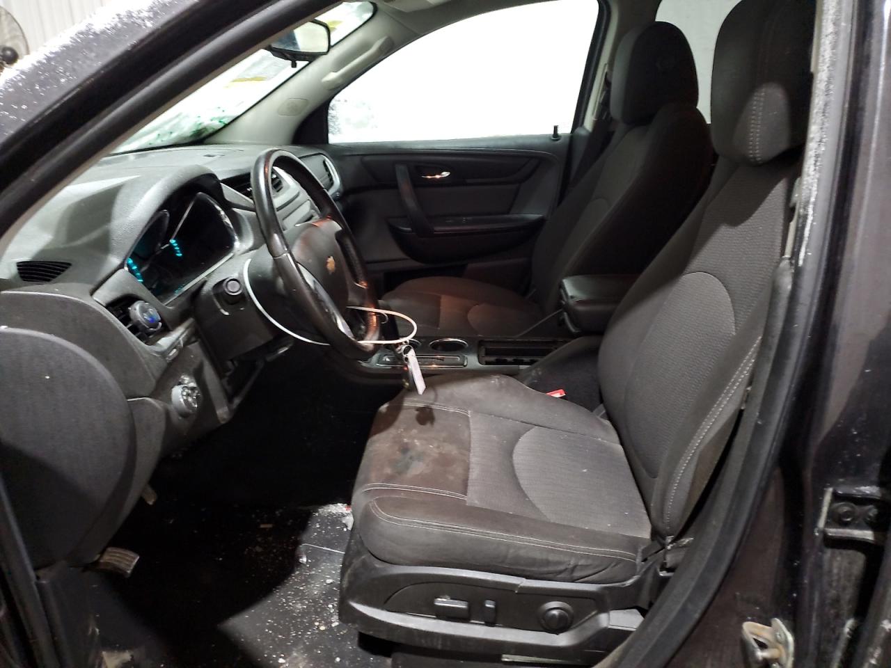 2017 Chevrolet Traverse - Image 7