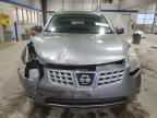 2010 Nissan Rogue S de vânzare în Sandston, VA - Front End