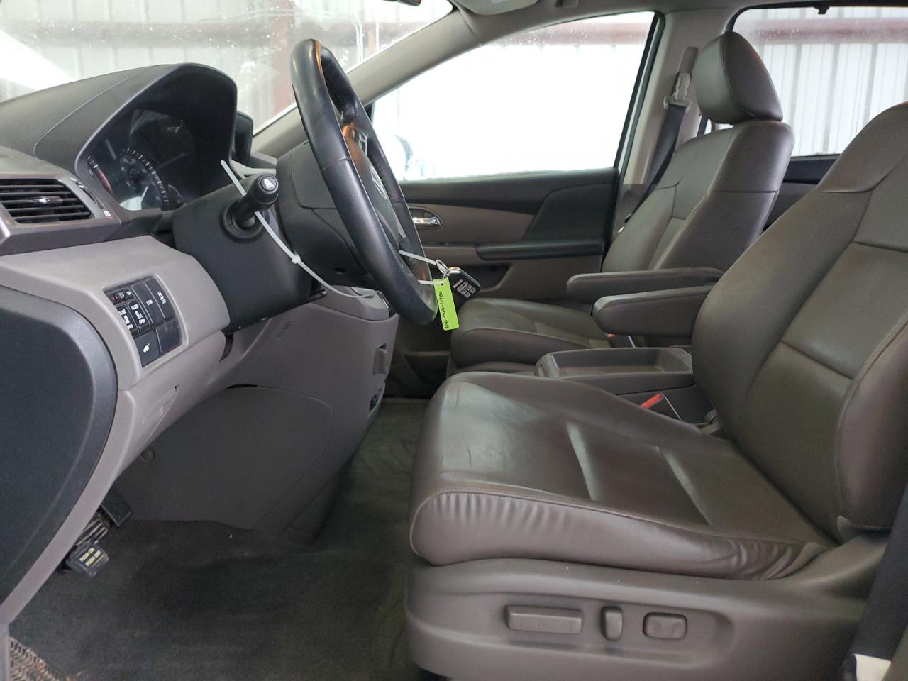 2014 Honda Odyssey - Image 7