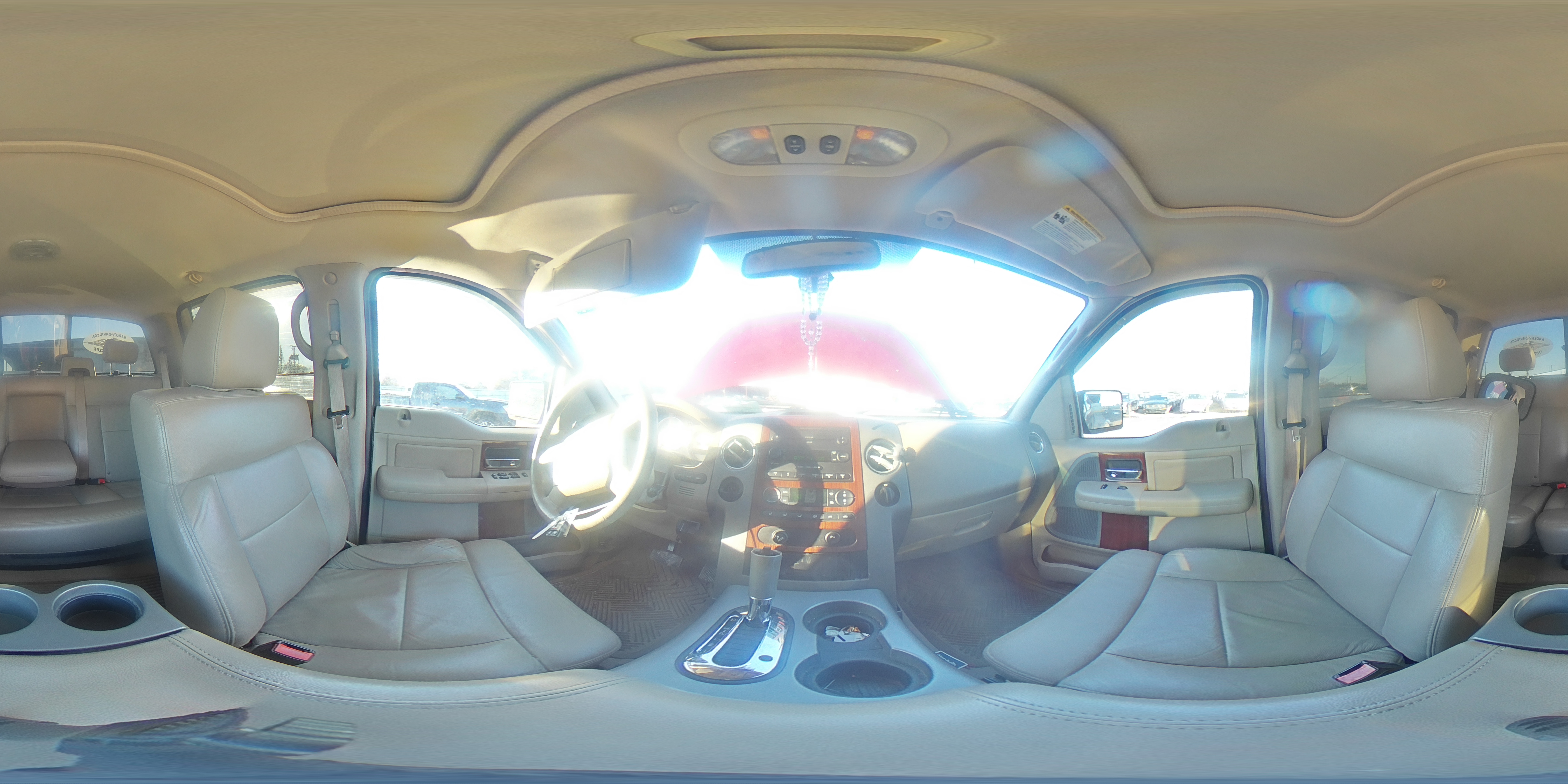 2006 Ford F-150 - Image 12