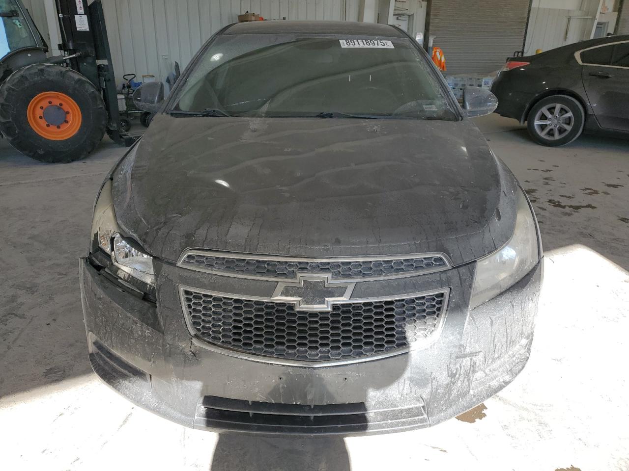 2013 Chevrolet Cruze - Image 5