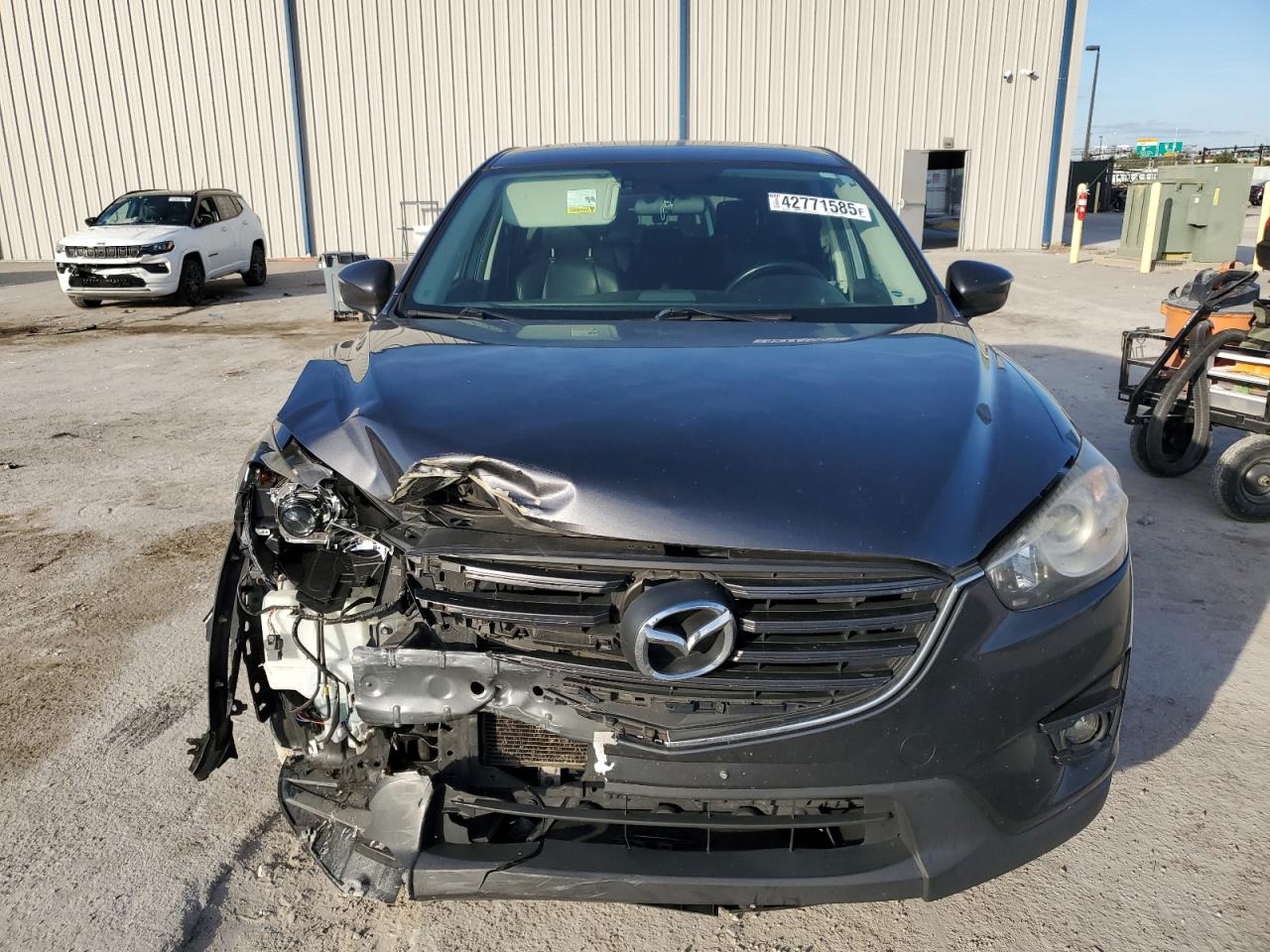 2016 Mazda CX-5 - Image 5