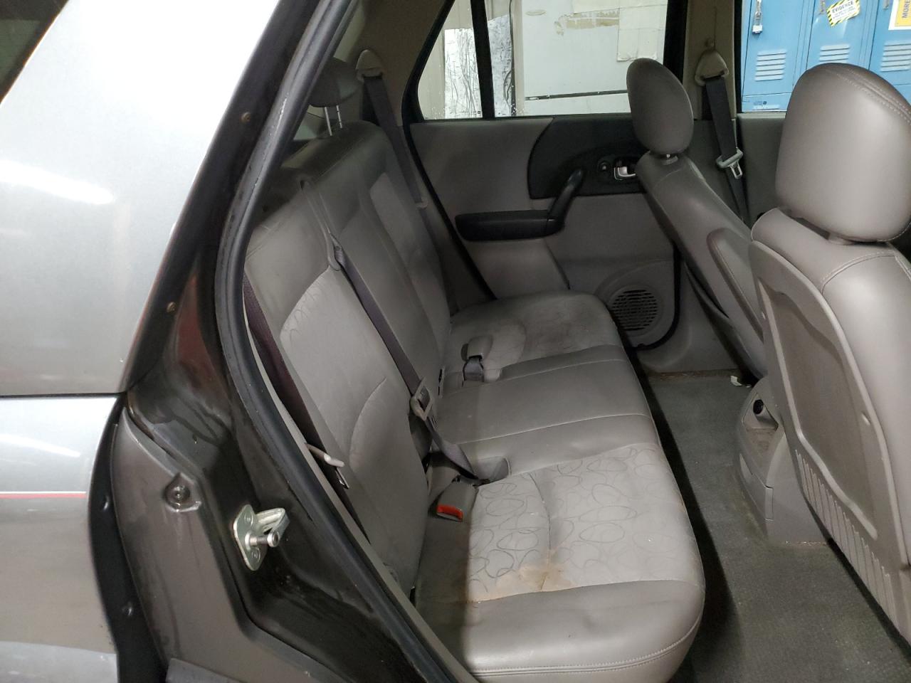 2005 Saturn VUE - Image 11