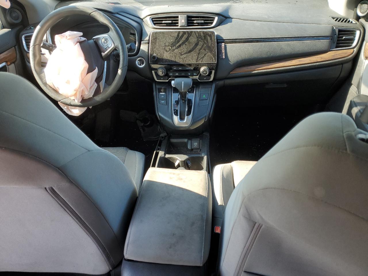 2018 Honda CR-V - Image 8