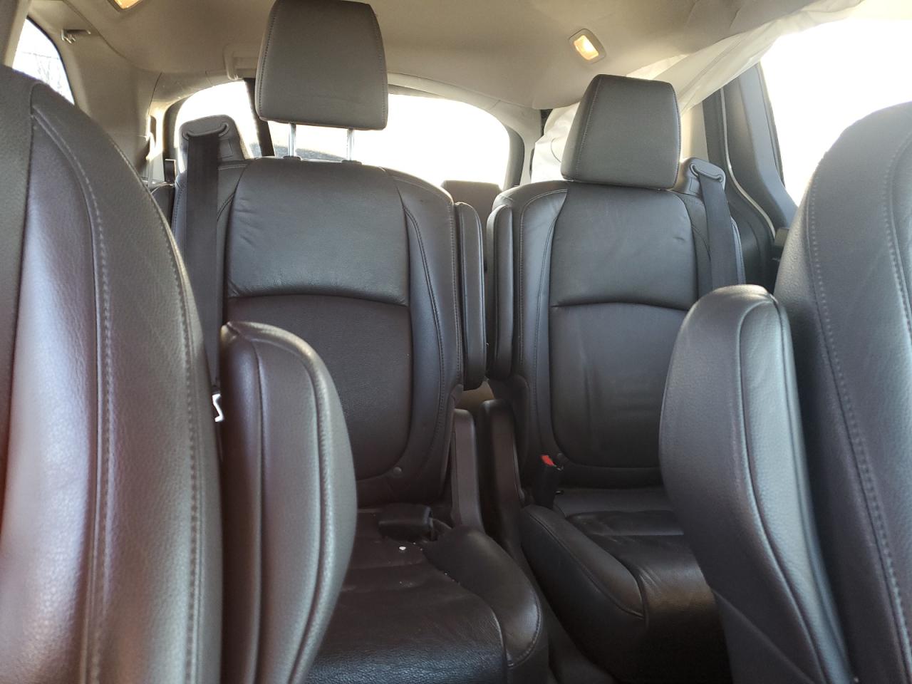 2019 Honda Odyssey - Image 10