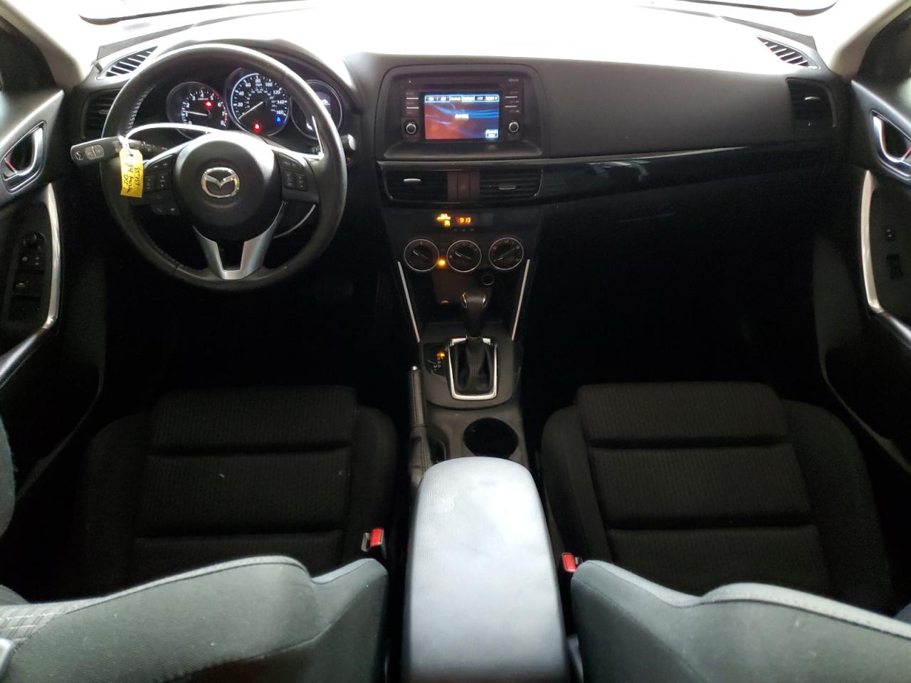 2015 Mazda CX-5 - Image 8