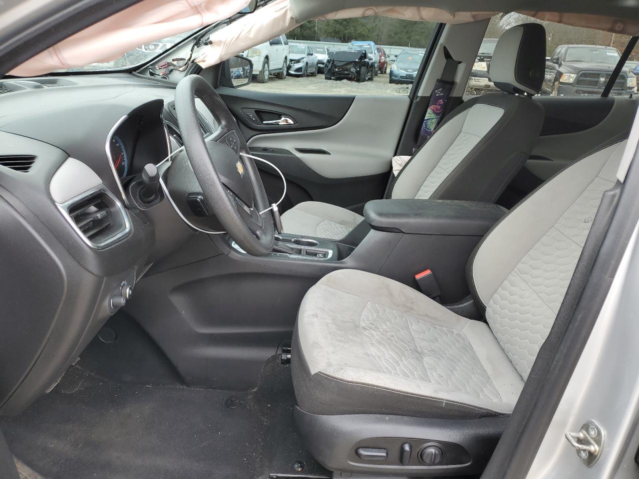 2020 Chevrolet Equinox - Image 7
