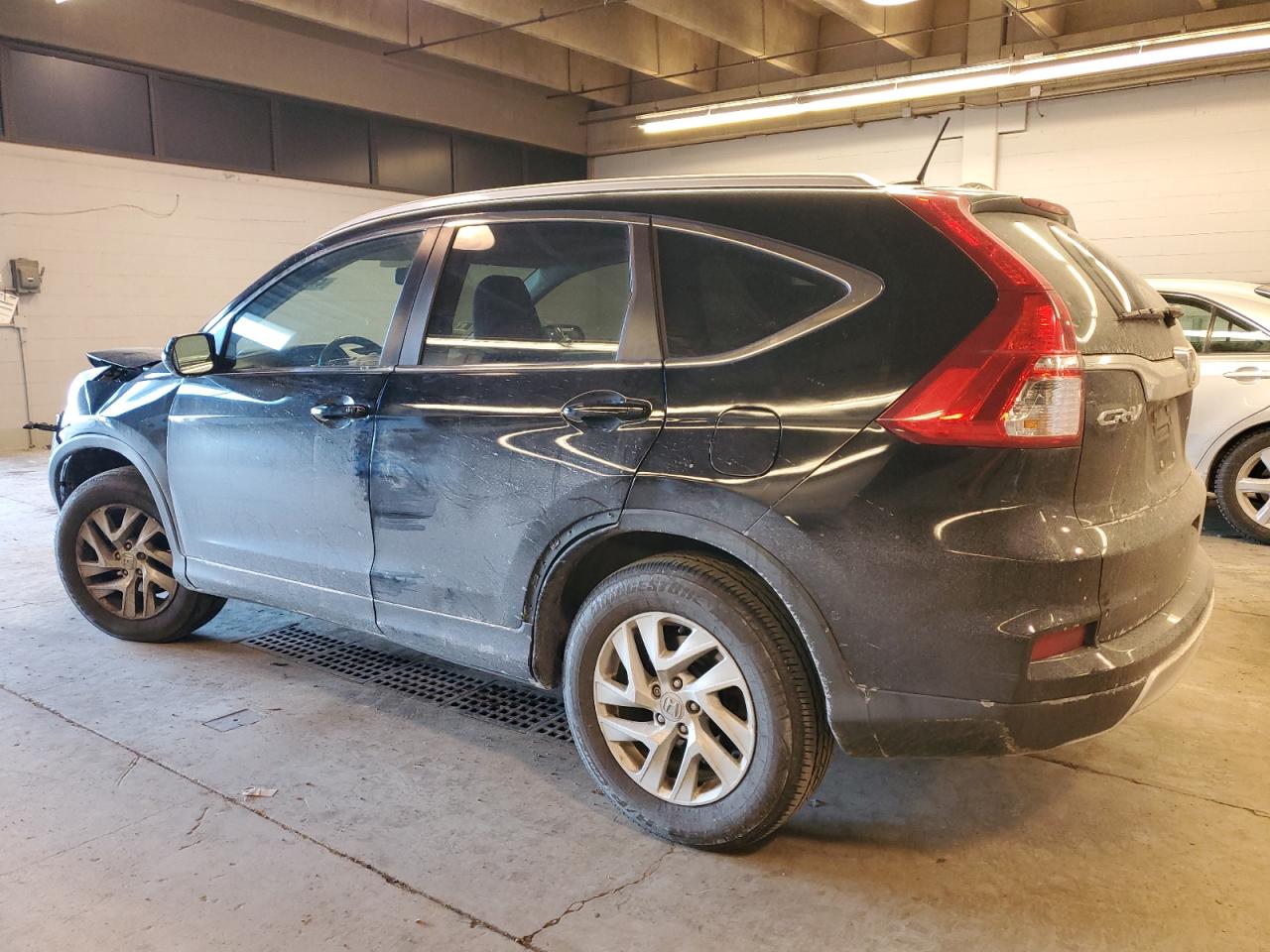 2016 Honda CR-V - Image 2