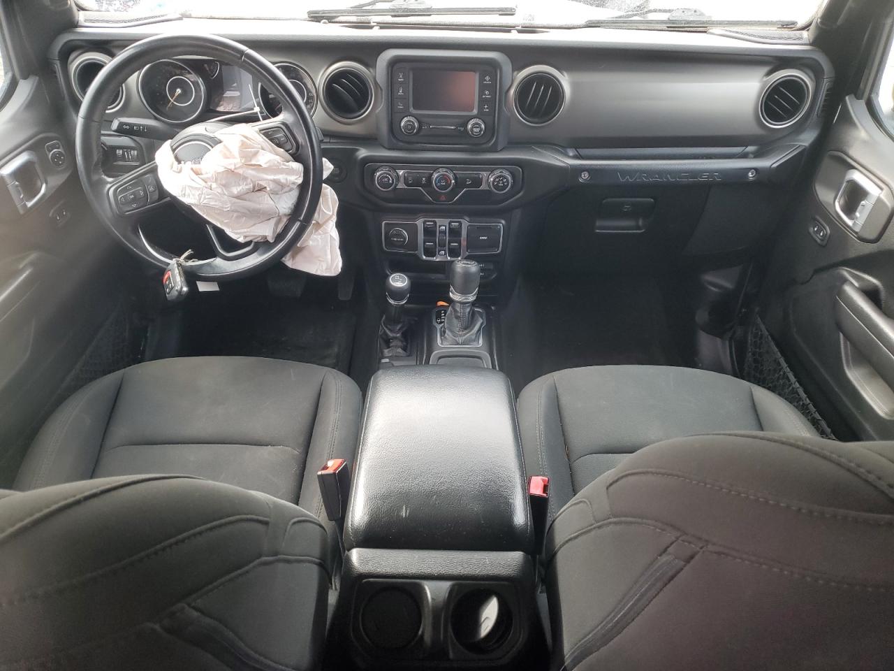 2018 Jeep Wrangler - Image 8