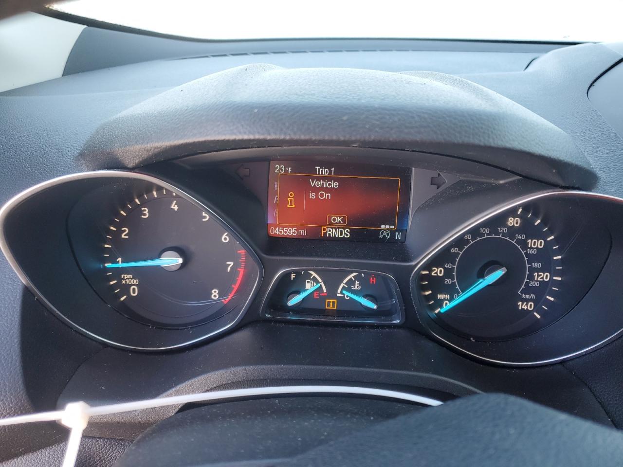 2019 Ford Escape - Image 9
