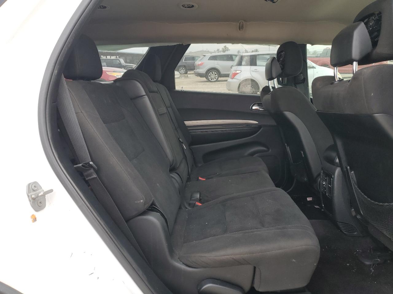 2017 Dodge Durango - Image 12