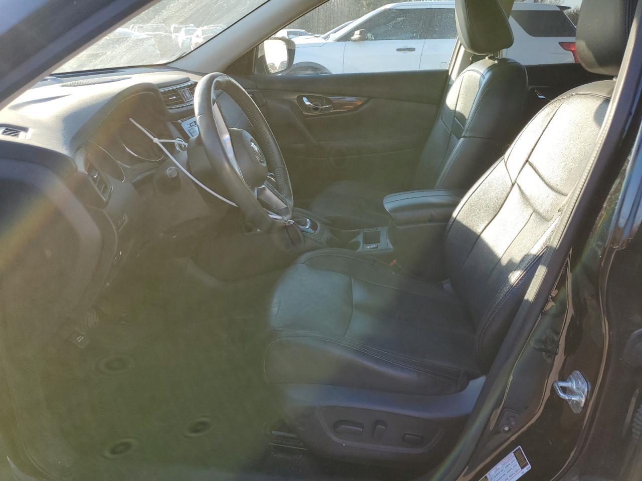 2018 Nissan Rogue - Image 7