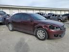 2012 Volkswagen Passat S   for Sale in Louisville, KY - Front End