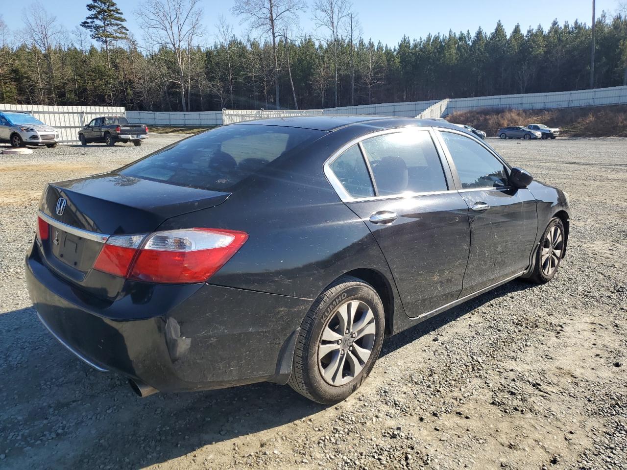 2014 Honda Accord - Image 3