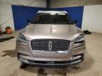 2020 Lincoln Aviator Reserve en Venta en Chalfont, PA - Rear End