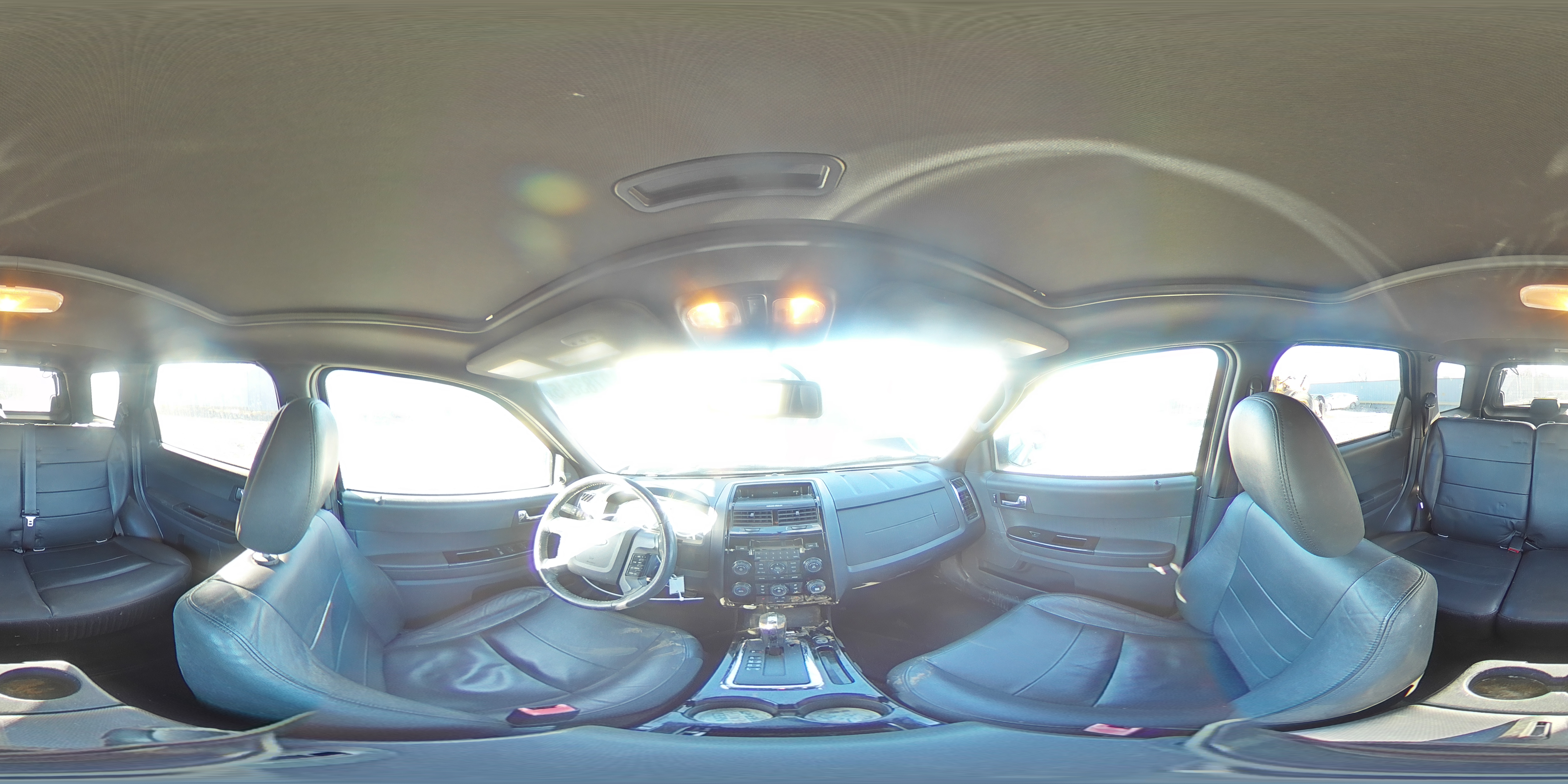 2011 Ford Escape - Image 14