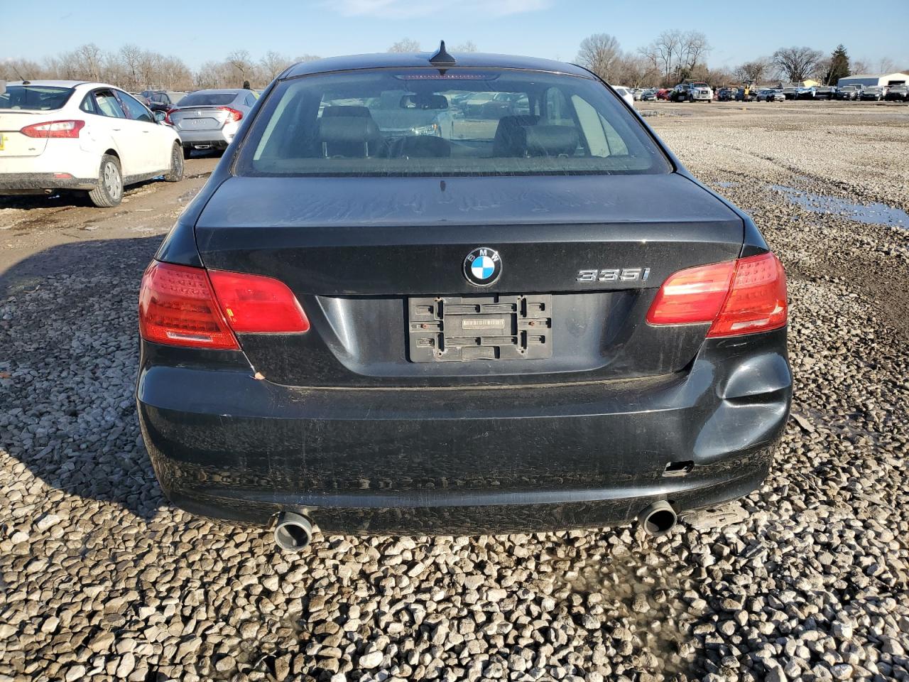 2011 BMW 3er - Image 6
