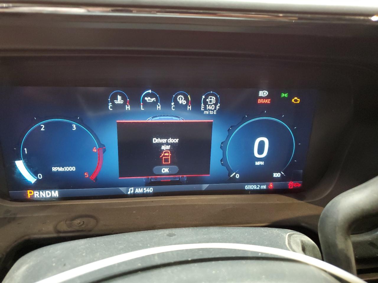 2023 Ford F350 Super Duty VIN: 1FT8W3BT1PEC45610 Lot: 87928605