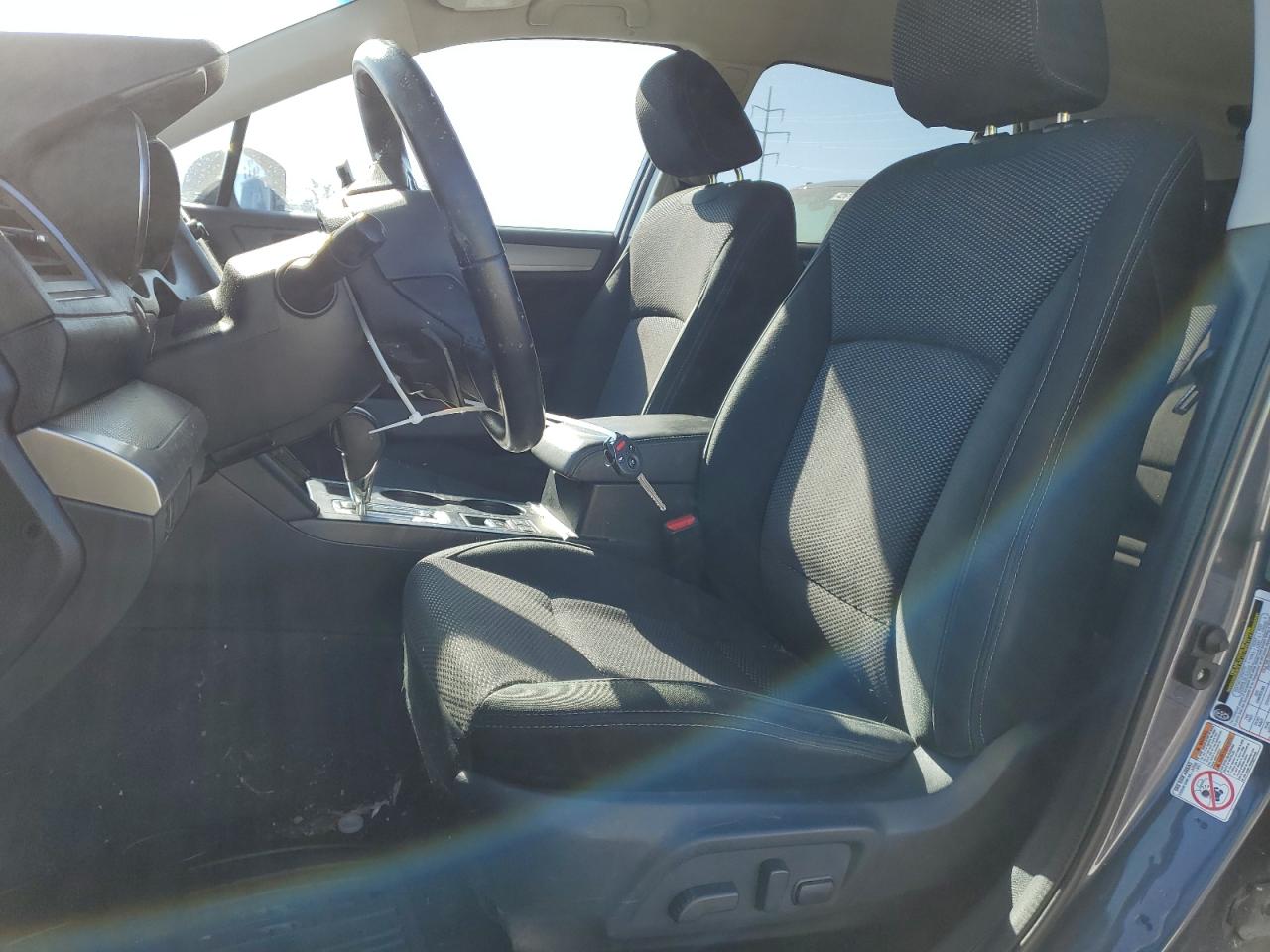 2016 Subaru Outback - Image 7