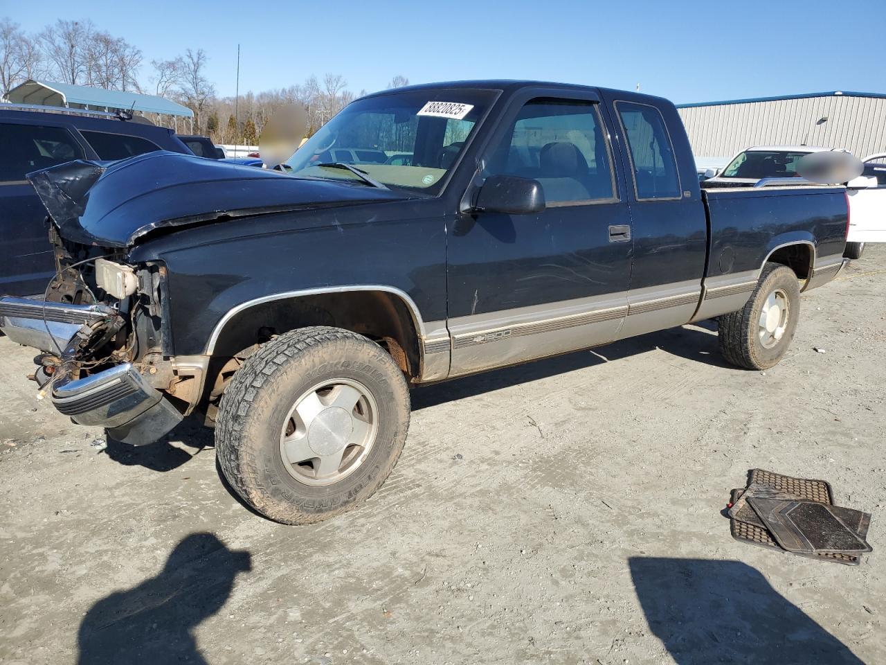 1998 Chevrolet GMT-400 - Image 1
