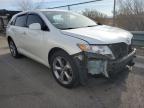 2011 Toyota Venza  na sprzedaż w North Las Vegas, NV - Front End