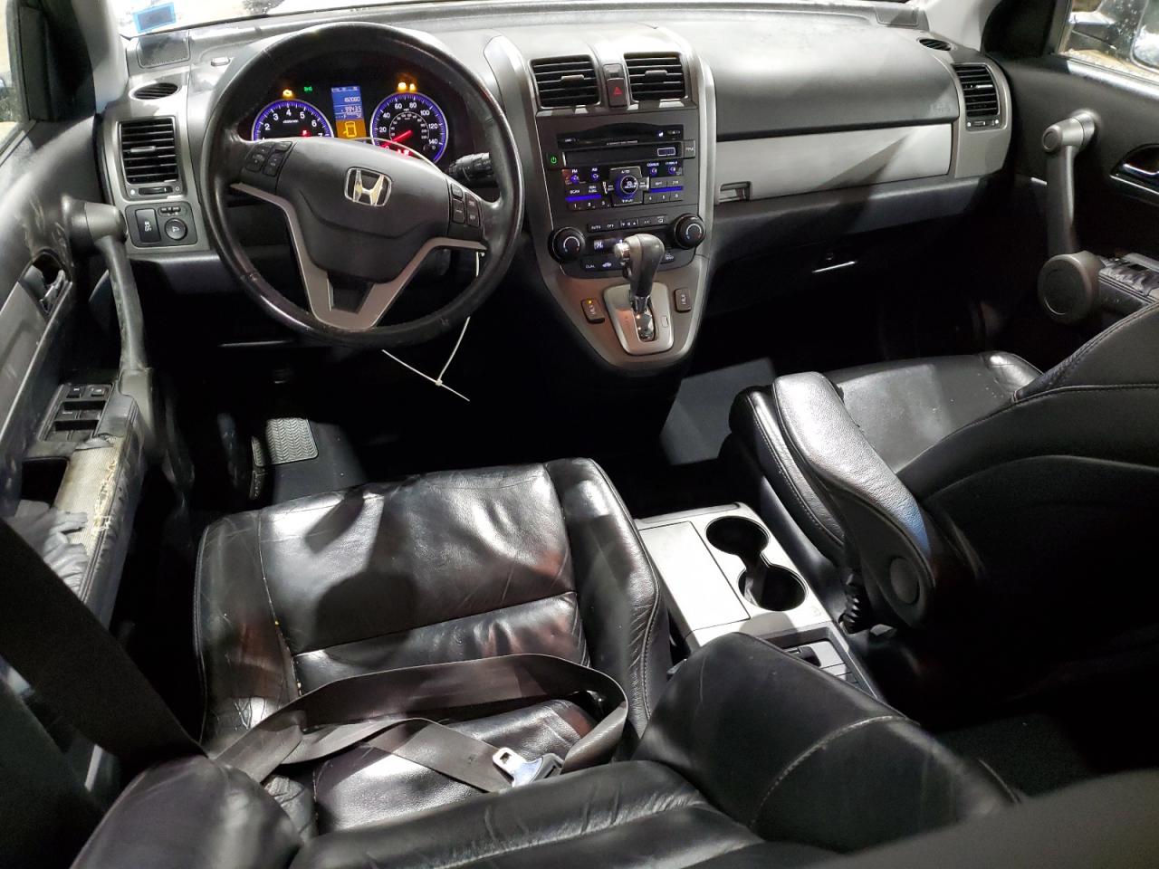 2010 Honda CR-V - Image 8