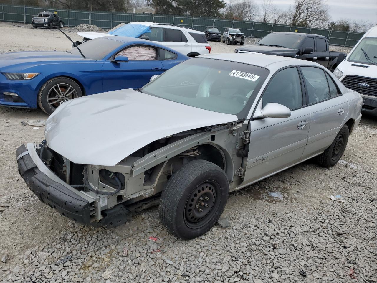 2002 Buick Century - Image 1