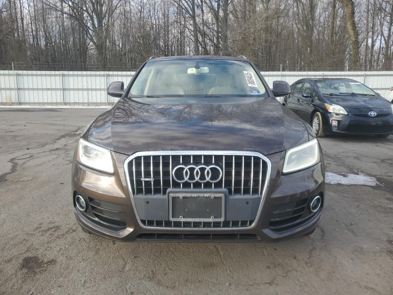 VIN WA1LFAFP3FA098329 2015 AUDI Q5 no.5