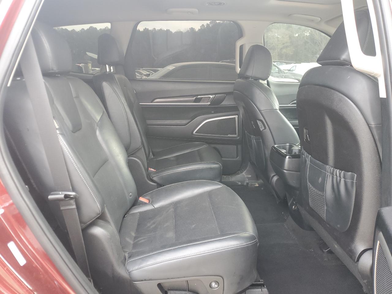 2023 Kia Telluride - Image 11
