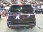 2013 Ford Explorer Xlt продається в East Granby, CT - Minor Dent/Scratches