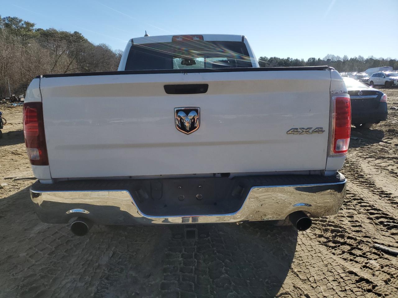 2013 RAM 1500 - Image 6