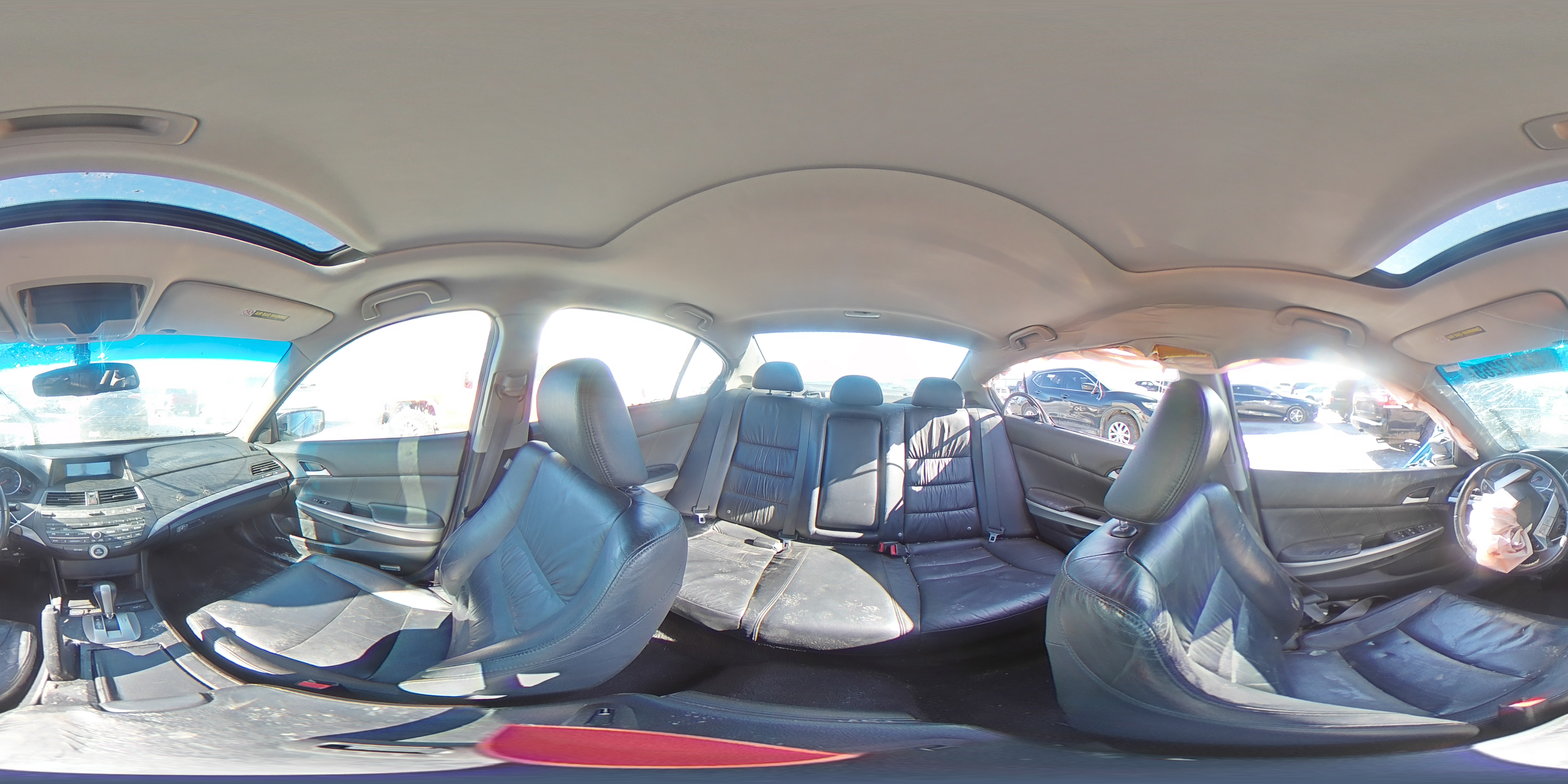 2010 Honda Accord - Image 13