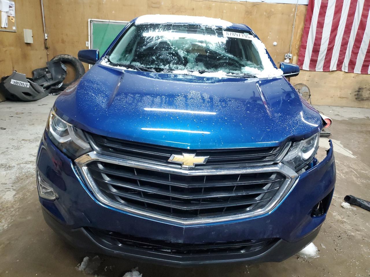 2019 Chevrolet Equinox - Image 5