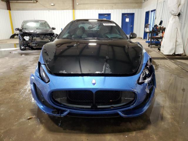  MASERATI ALL MODELS 2015 Two tone