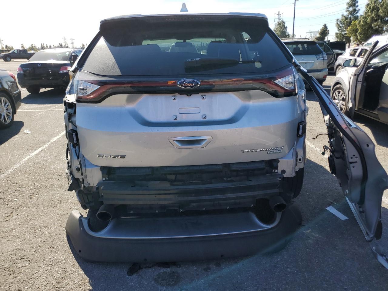 2015 Ford Edge - Image 6