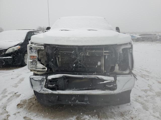  FORD F250 2021 Белы