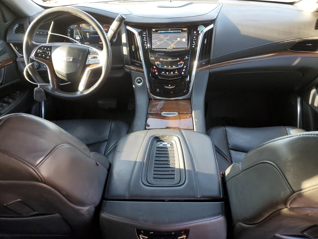 2020 Cadillac Escalade - Image 8