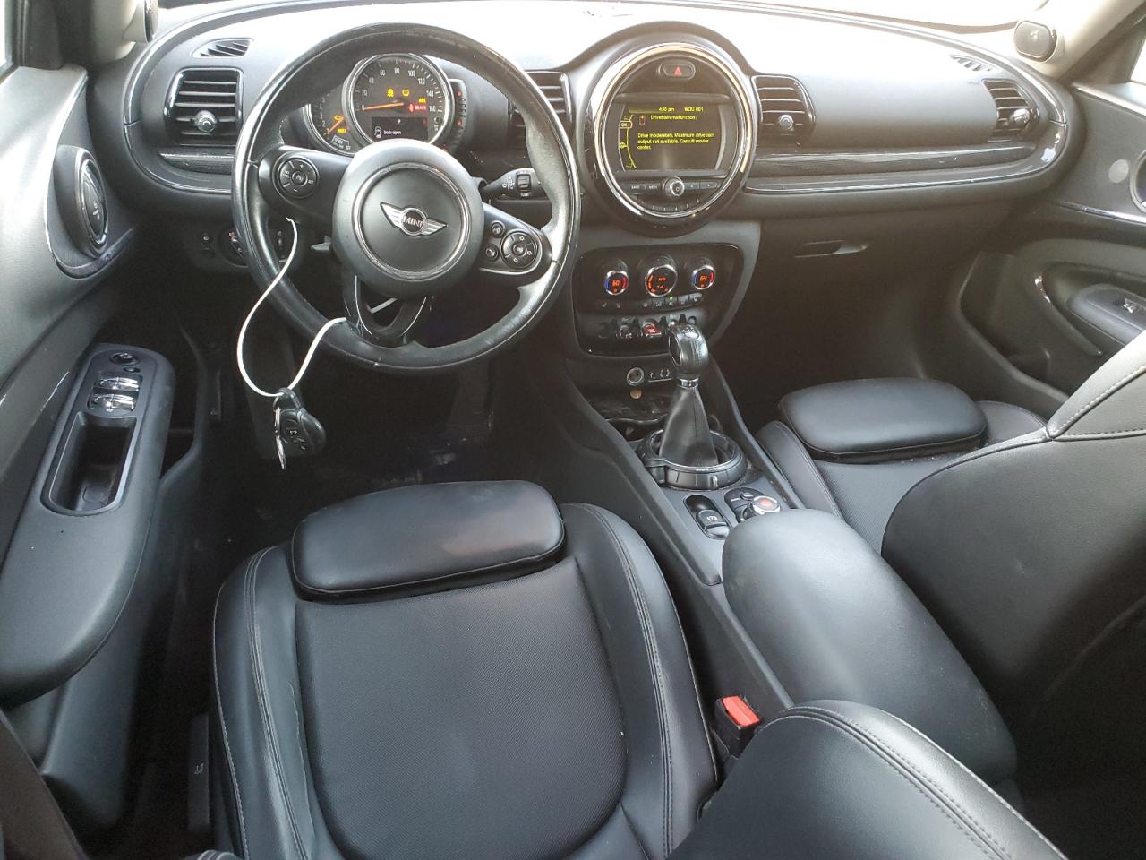 2016 MINI Cooper - Image 8