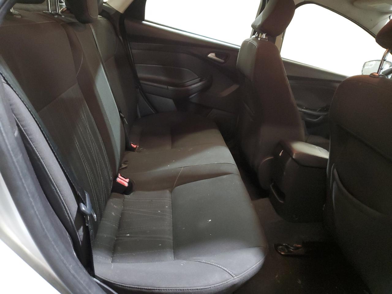 2015 Ford Focus - Image 10