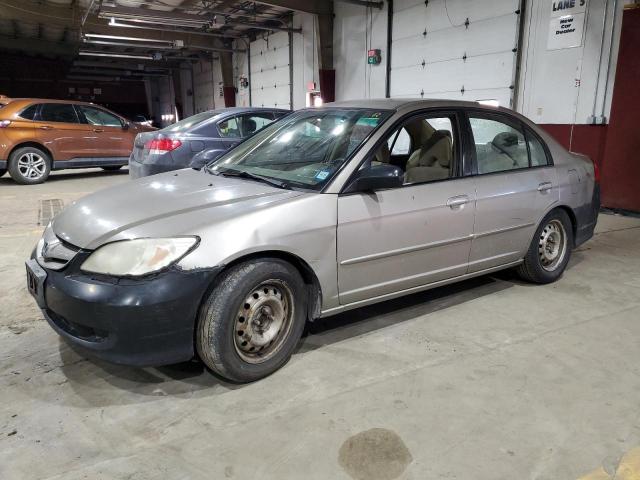 2005 Honda Civic Lx