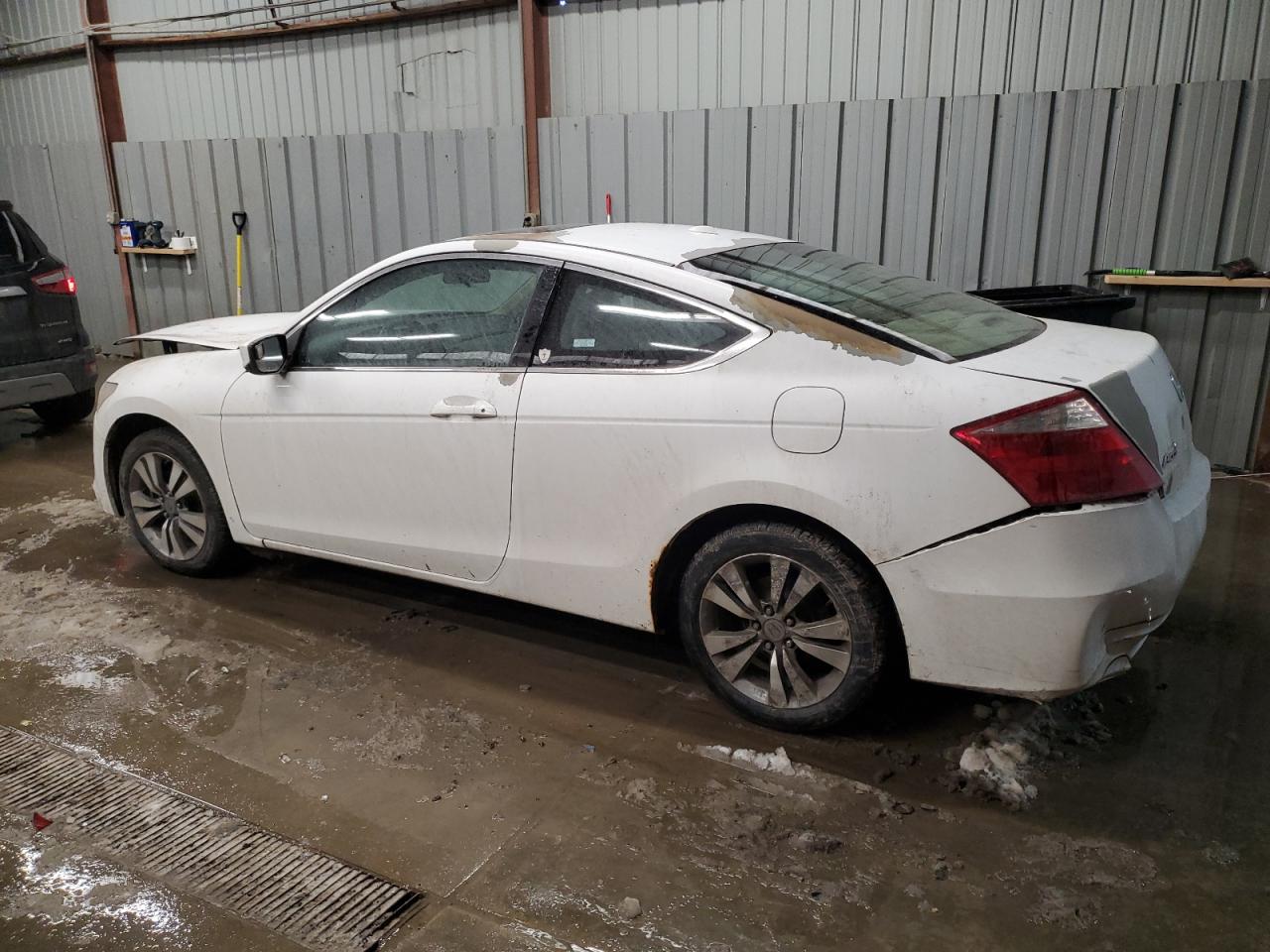 2008 Honda Accord - Image 2