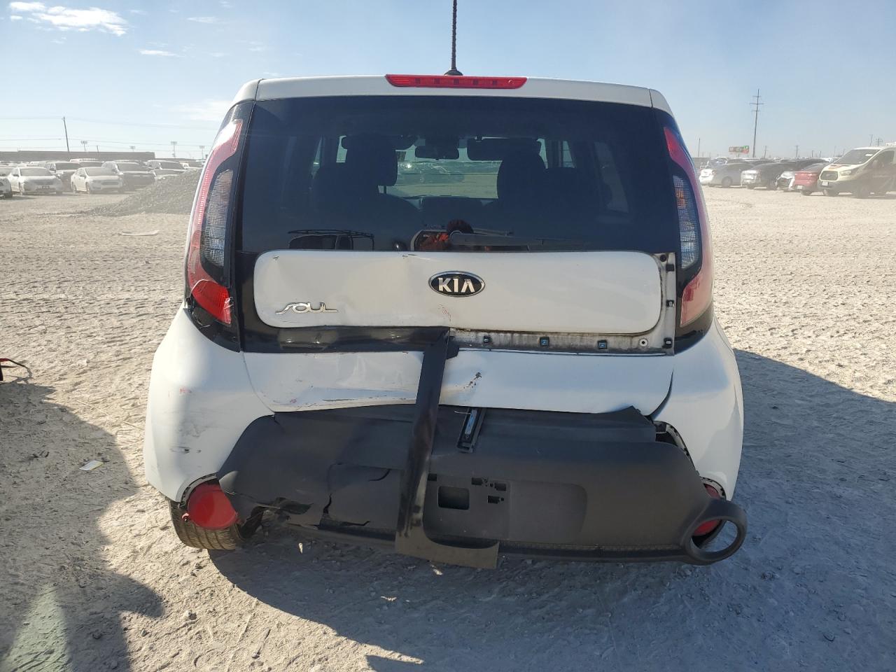 2016 Kia Soul - Image 6