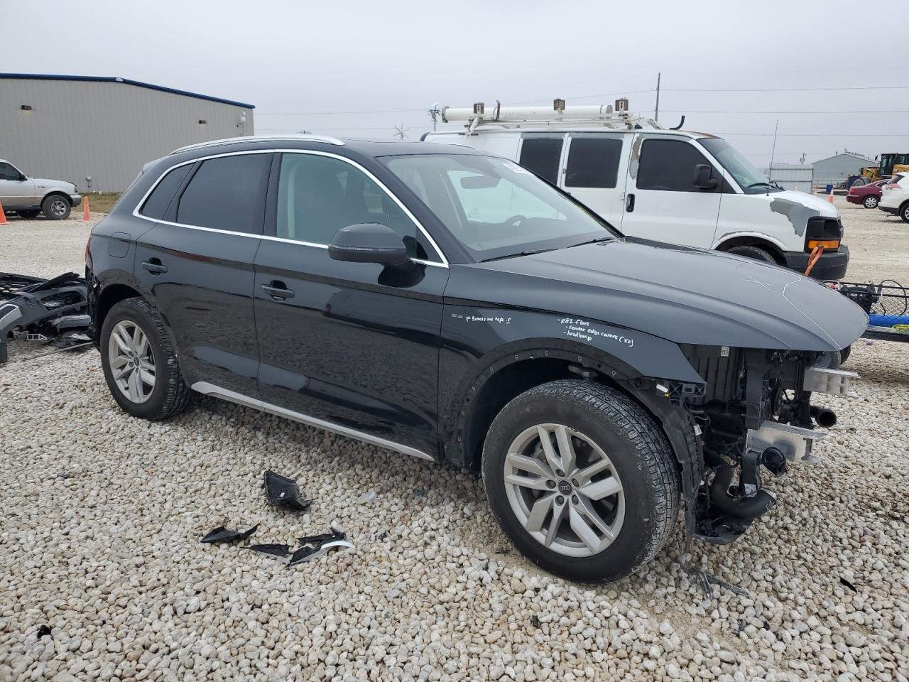 2023 Audi Q5 - Image 4