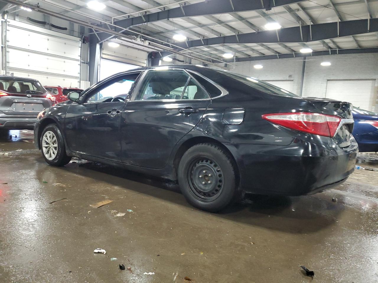 2017 Toyota Camry - Image 2