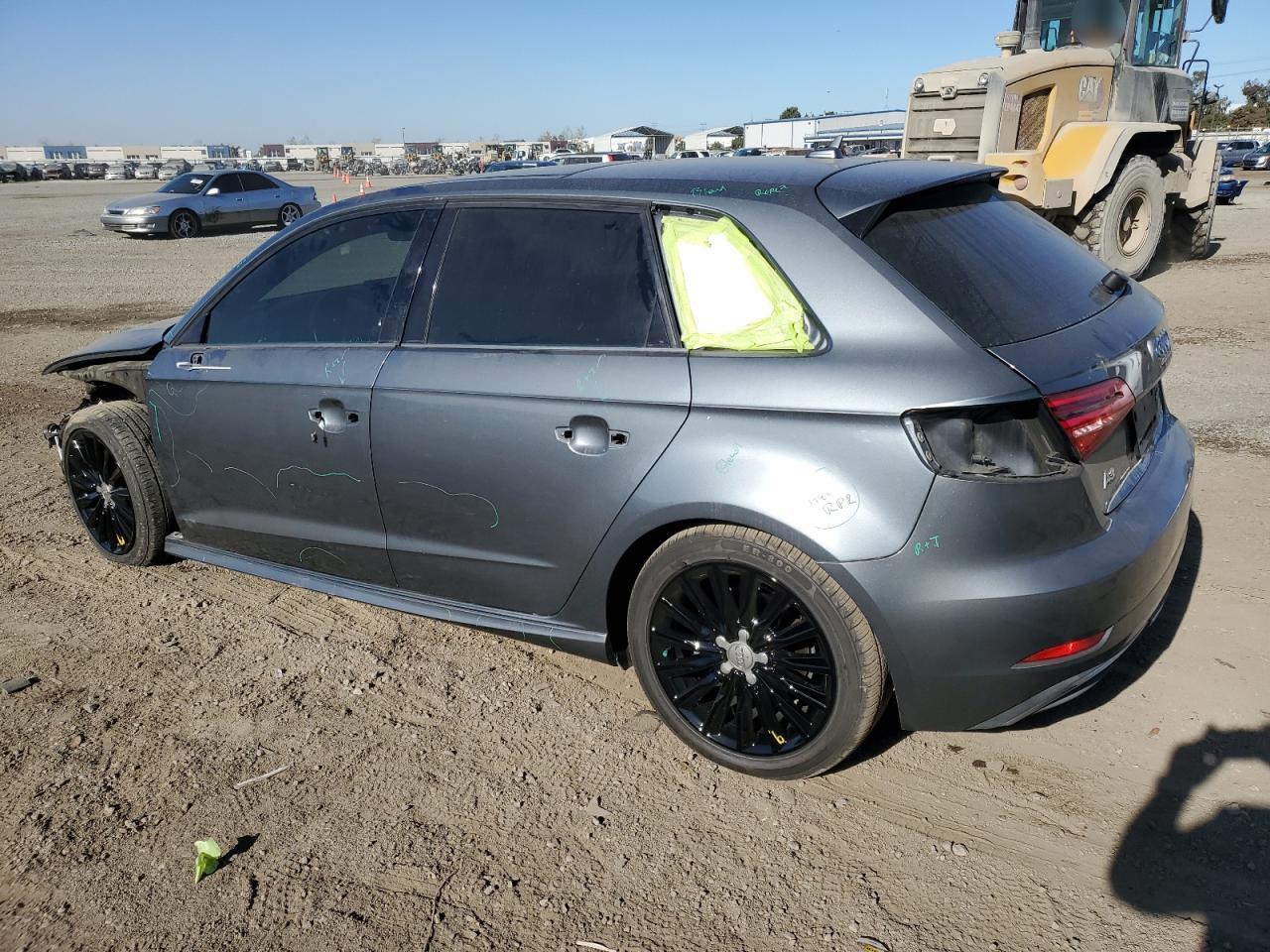 2017 Audi A3 - Image 2