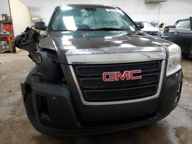 Parquets GMC TERRAIN 2012 Black