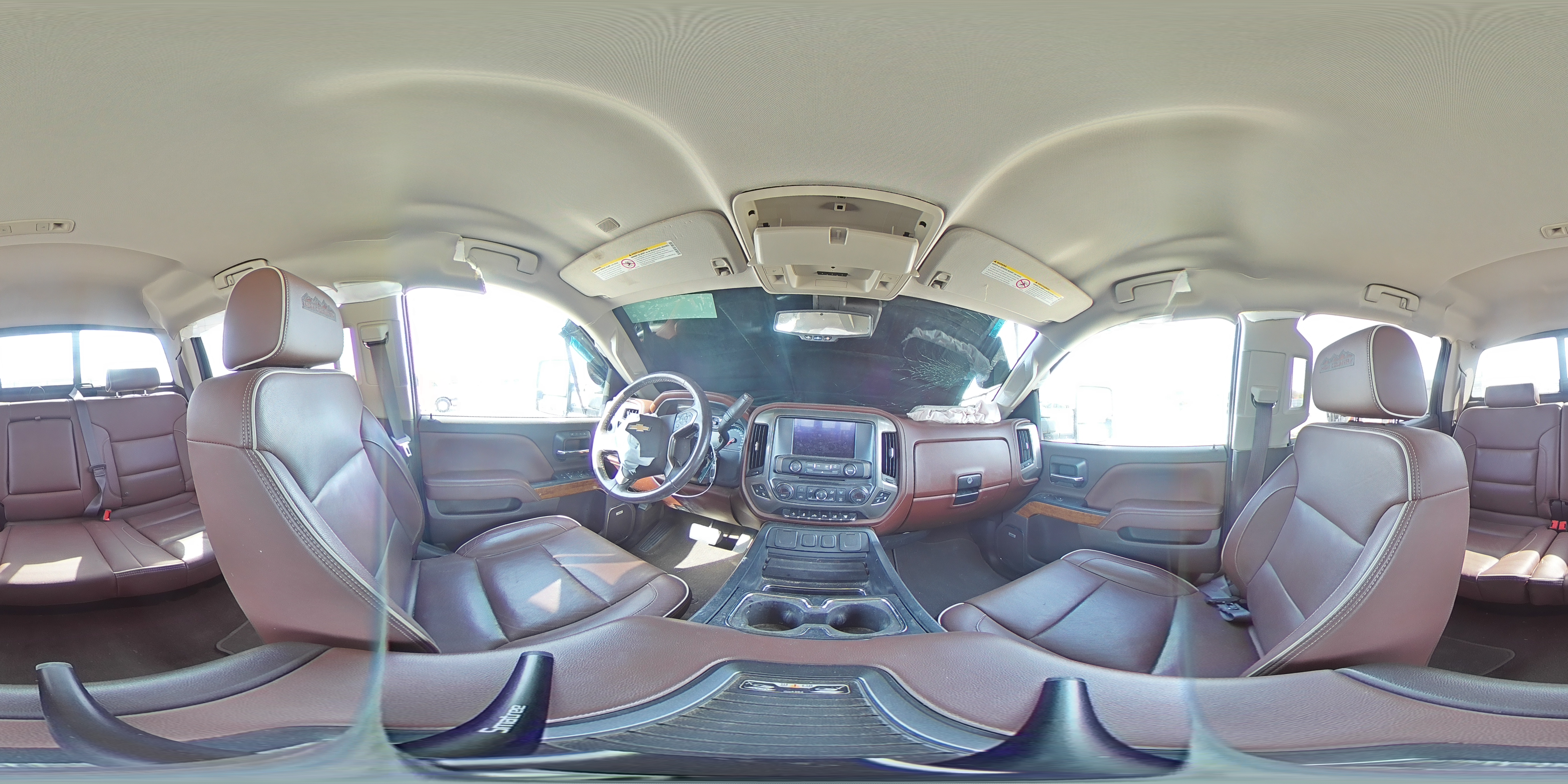 2018 Chevrolet Silverado - Image 15