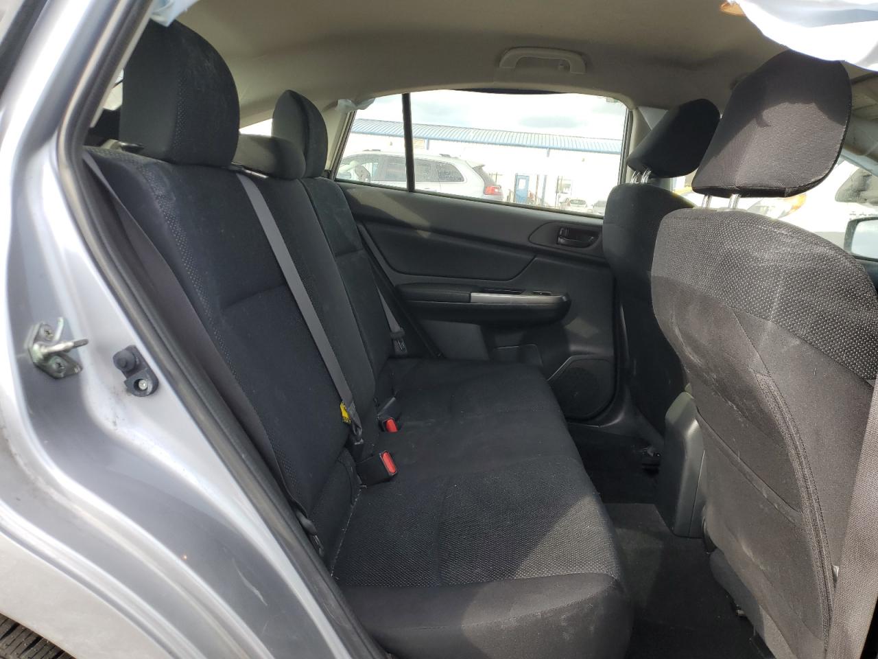 2015 Subaru Impreza - Image 10