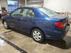 2007 Toyota Corolla Ce للبيع في York Haven، PA - Side